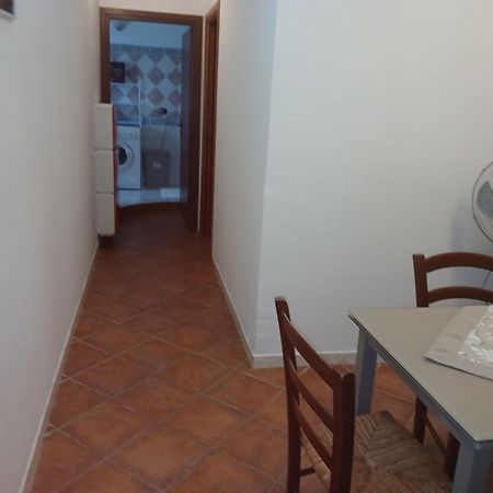Casa Murru Girasole Esterno foto