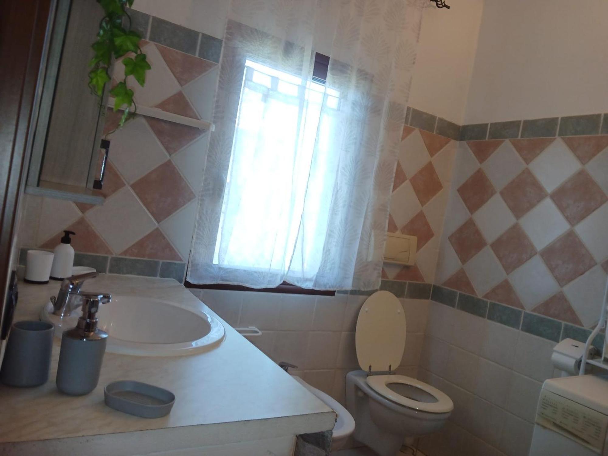 Casa Murru Girasole Esterno foto
